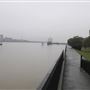 Views from the Woolwich Ferry