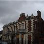 The Red House