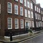 Cowley Street
