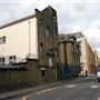 Cornwall Road