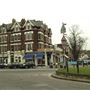 Blackheath area