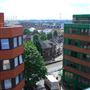 Views from Cumberland Road