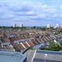 Views from Cumberland Road