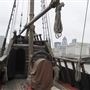 The Golden Hinde