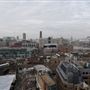 Views from Southwark Cathedral