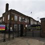 TA Centre, Coulsdon