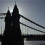 Hammersmith Bridge