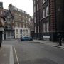 Portsmouth Street