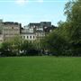Lincoln's Inn Fields