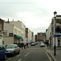 Notting Hill Gate