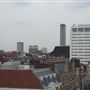 Views from London Coliseum