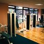 Hammersmith Squash and Fitness Centre