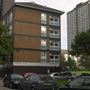 Edward Woods Estate