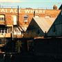 Thames Path - Wandsworth Bridge