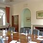 Goodenough College, London House