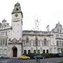 Surrey County Hall