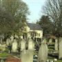 Hanwell Cemetery