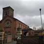 Hampstead Garden Suburb