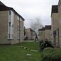 Kingston University London - Clayhill Hall of Residence