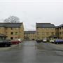 Kingston University London - Seething Wells Hall of Residence