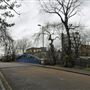 Kingston University London - Knights Park Campus