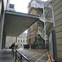 St Bartholomew's Hospital