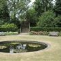 York House Gardens