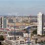 Albert Bigg Point - Olympic Park View