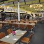 Harvey Nichols Fifth Floor Restaurant, Cafe, Bar