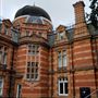 Peter Harrison Planetarium