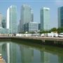 South Dock Towpath