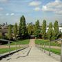 Views from Stave Hill