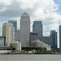 Thames Path - Rotherhithe
