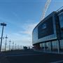 Wembley Stadium