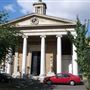 Caroline Gardens Chapel