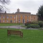 Caroline Gardens Chapel