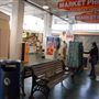 East Ham Market Hall