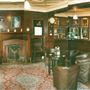 Winchester House Club, The