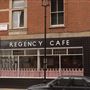 Regency Cafe, The