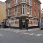 Regency Cafe, The