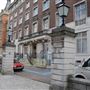 The Royal College of Surgeons of England