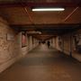 South Kensington Subway