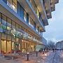 City of Westminster College - Paddington Green Campus