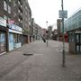 Grahame Park Estate