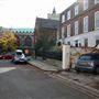 The Mall, Chiswick