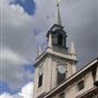 St Lawrence Jewry Church