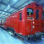 London Transport Museum - Acton Depot