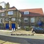 Churchill Gardens