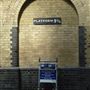 King's Cross Station