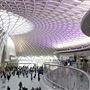 King's Cross Station